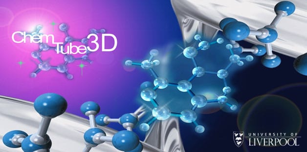 ChemTube3D