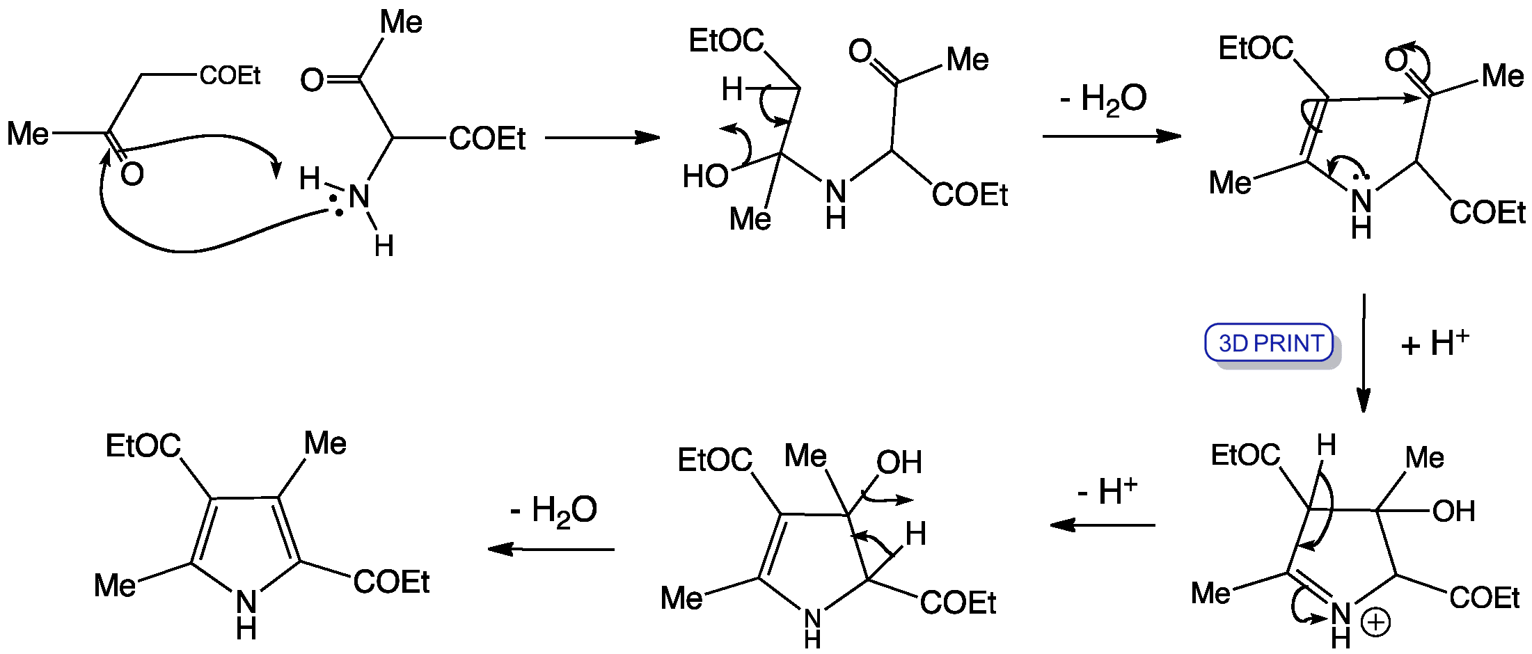 heterocyclic amino acids examples