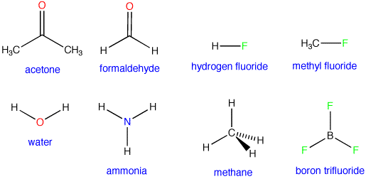 Carbonyl Hydrate