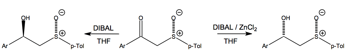 diastereoisomer