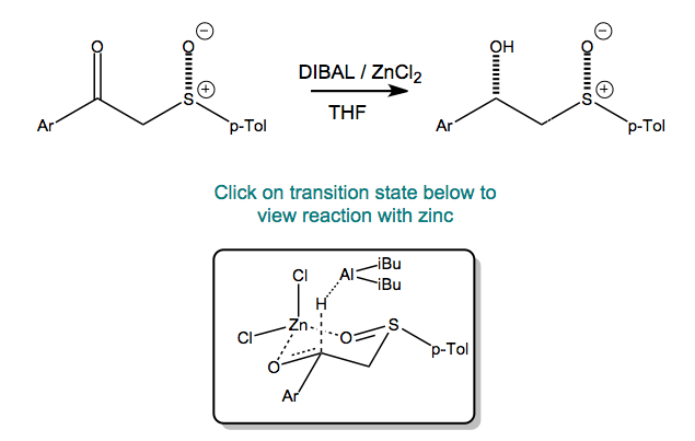 diastereoisomer