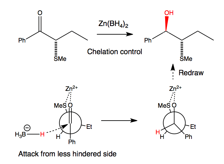 diastereoisomer