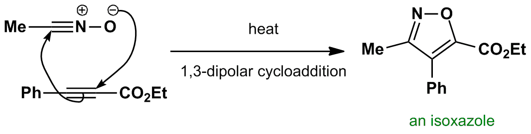 Picture displaying reaction