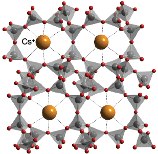 Clinoptilolite