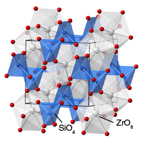 Zircon