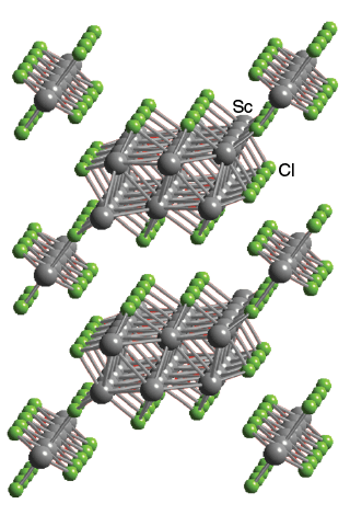 Sc7Cl10
