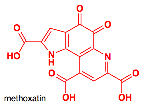 methoxatin