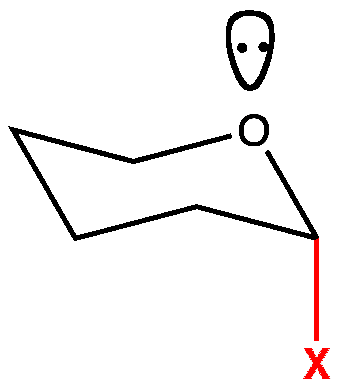 Substituted Tetrahydropyran