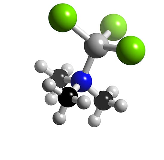 AlCl3NMe3