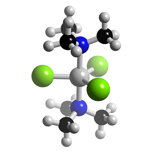 AlCl3(NMe3)2