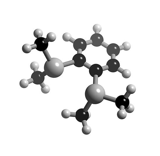 (AsMe2)2C6H4
