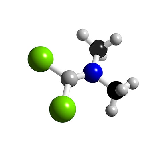 BCl2NR2