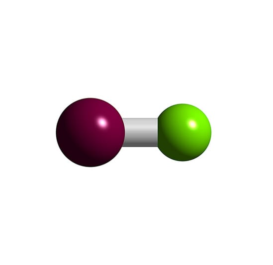 BrCl - Bromine monochloride