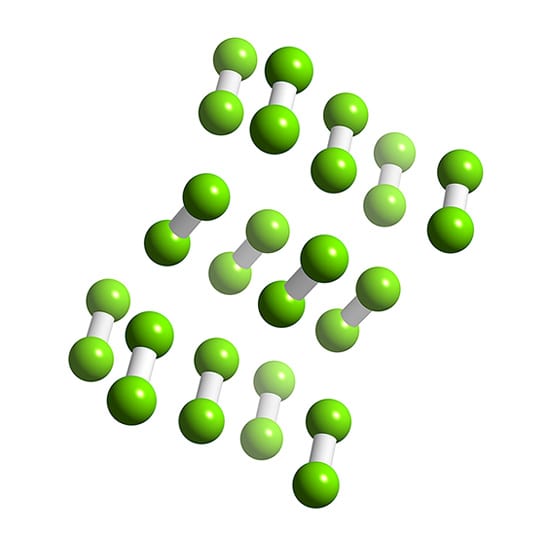 Cl2