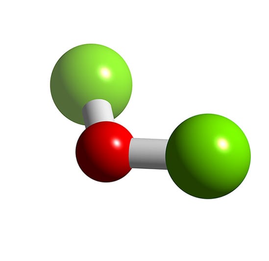 Cl2O.