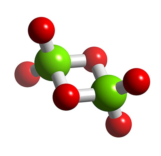 Cl2O6(g)