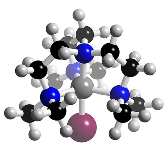 CoBrN(CH2CH2NMe2)3