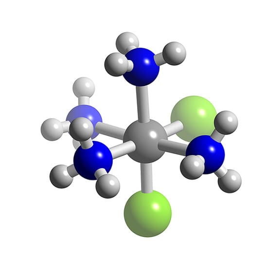 Co(NH3)4Cl2