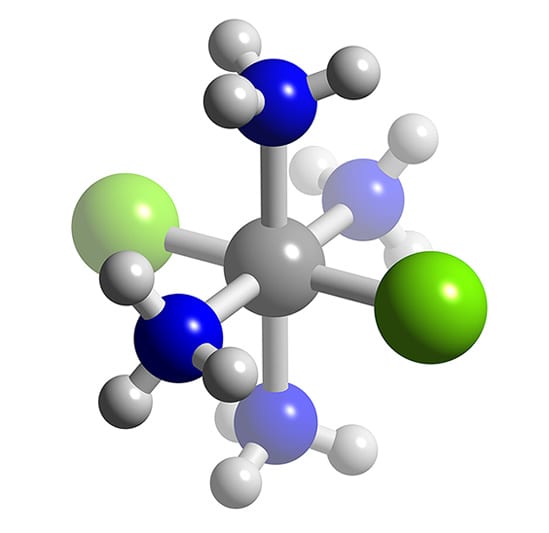 [Co(NH3)4Cl]2+