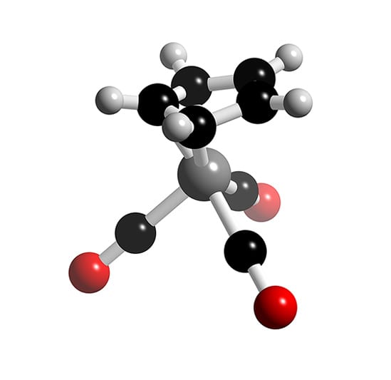 Co(CO)3(n3-Cp)