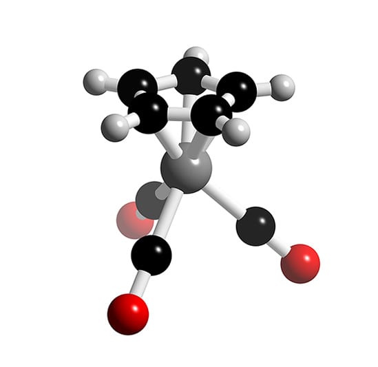 Co(CO)3(n5-Cp)
