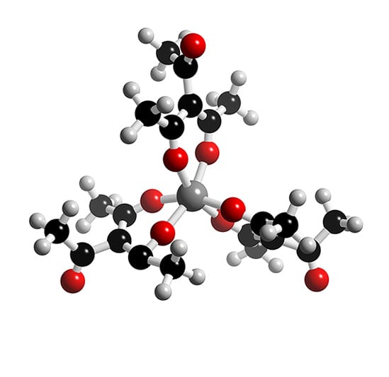 Co(acacCOCD3)3