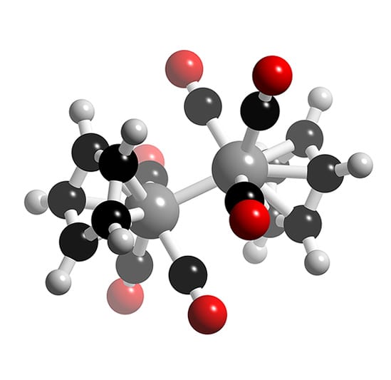 Cr(CO)3Cp2