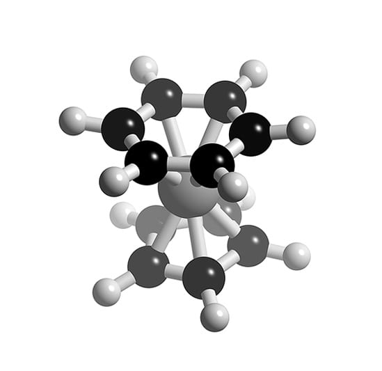 CrCp(C6H6)