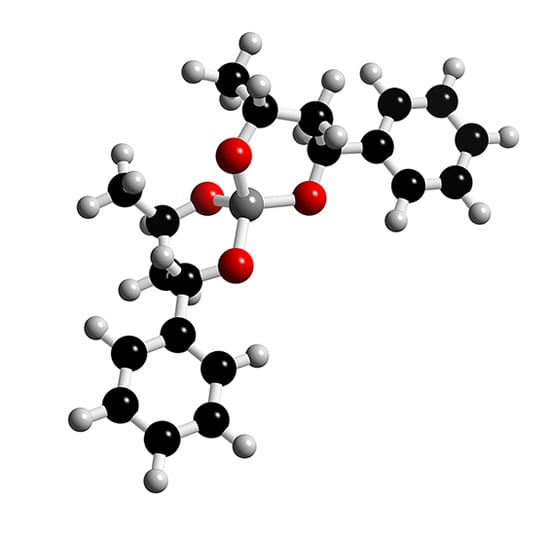 Cu-bischelate