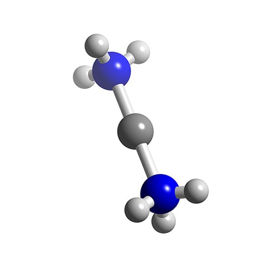 [Cu((NH3))2]2+