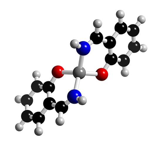 Cu(bissalicylaldehyde)