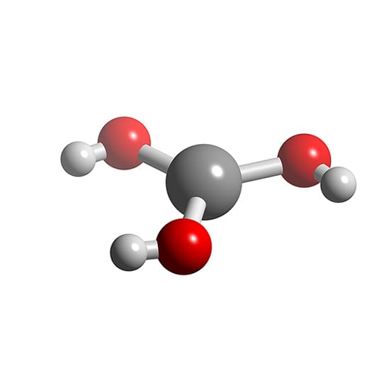 FeOH3 - Iron(III) hydroxide