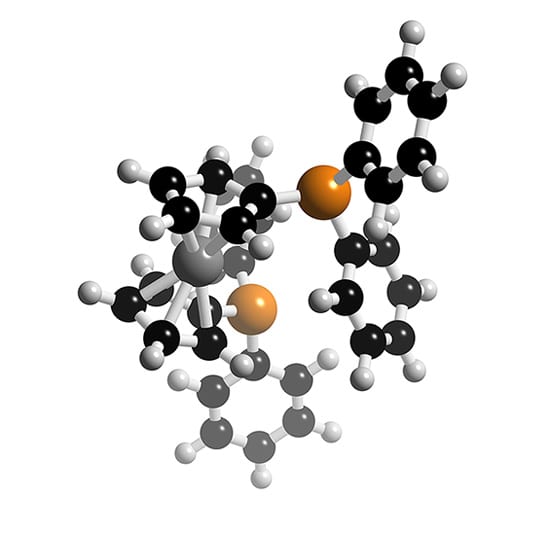 Fe(CpPPh2)2