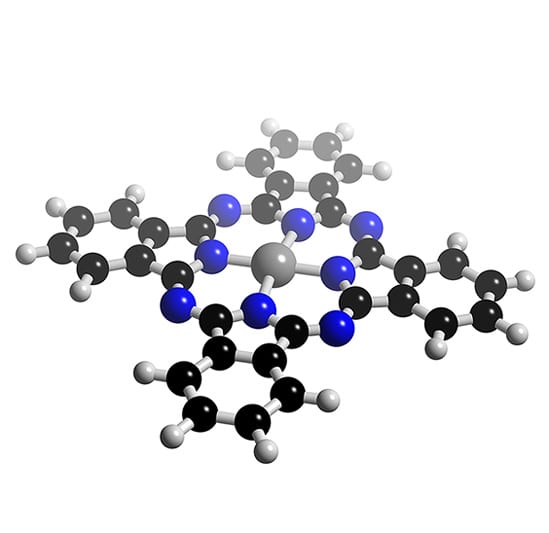 Fephthalocyanine