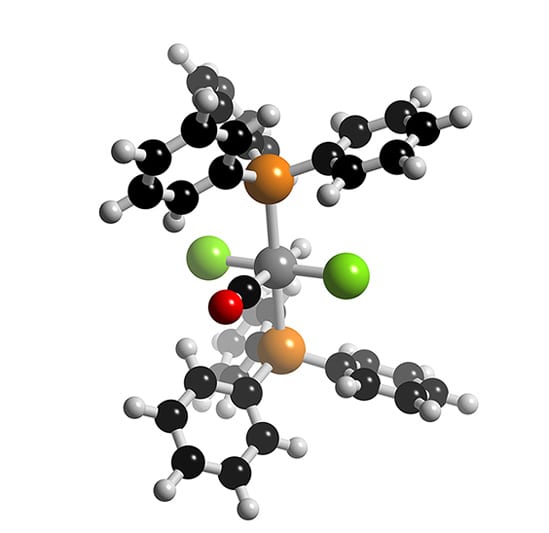 IrCl2COH(PPh3)2
