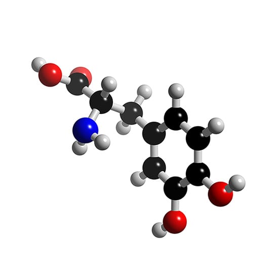 L-Dopa