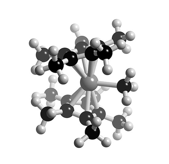 Lu(CpMe5)2Me