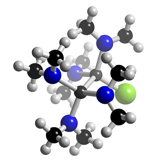 (Me2N)3WWCl(NMe2)2