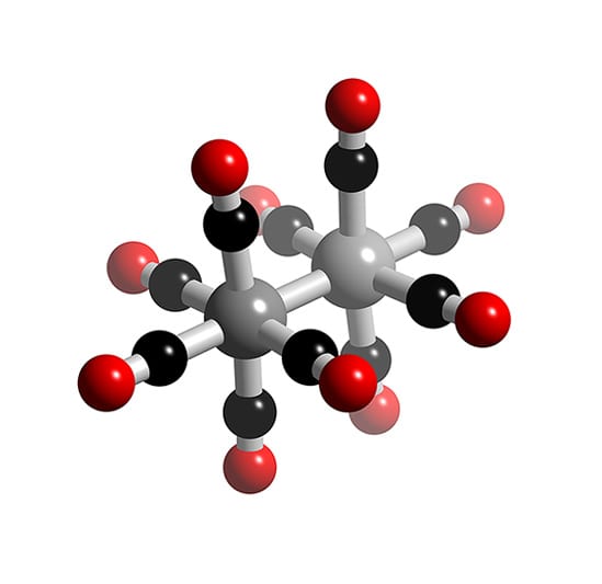 MnRe(CO)10
