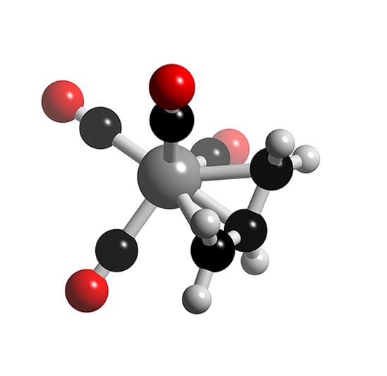Mn(CO)4C3H5