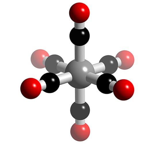 Mn(CO)6
