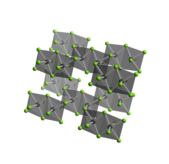 MoCl3