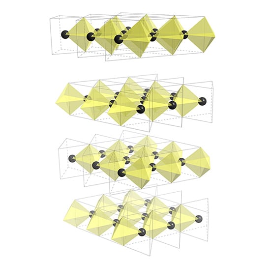 MoS2