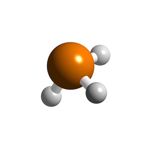 PH3 - Phosphine