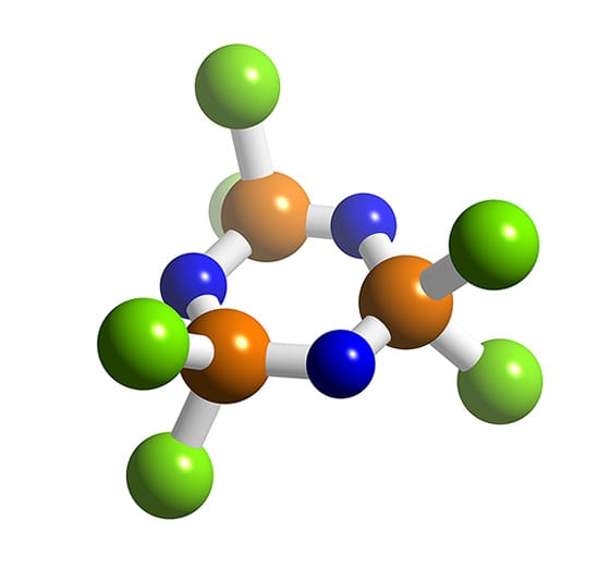 (PNCl2)3
