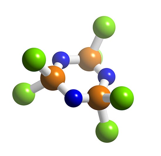 (PNCl2)3