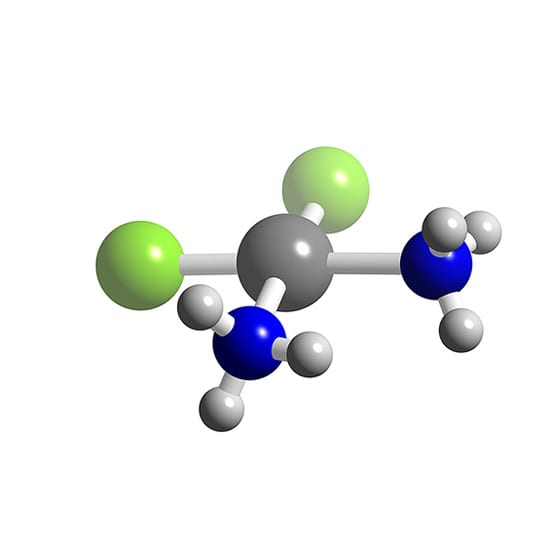 PdCl2(NH3)2-c