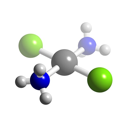 PdCl2(NH3)2-t