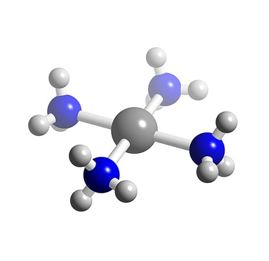 [Pt(NH3)4]2+