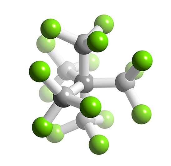 Pt(SnCl3)5 3.